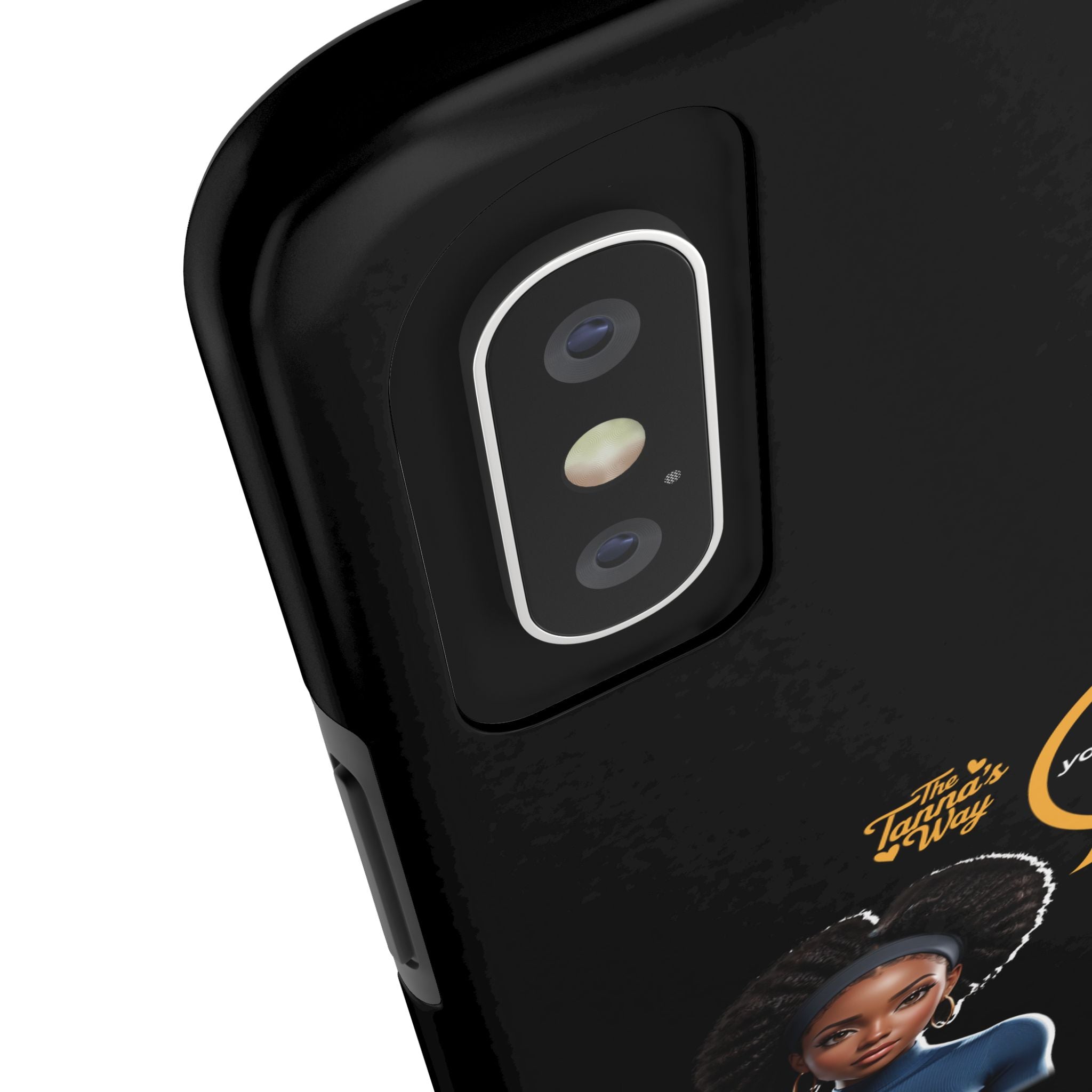 Shirley Chisholm 2 | Tough Phone Cases
